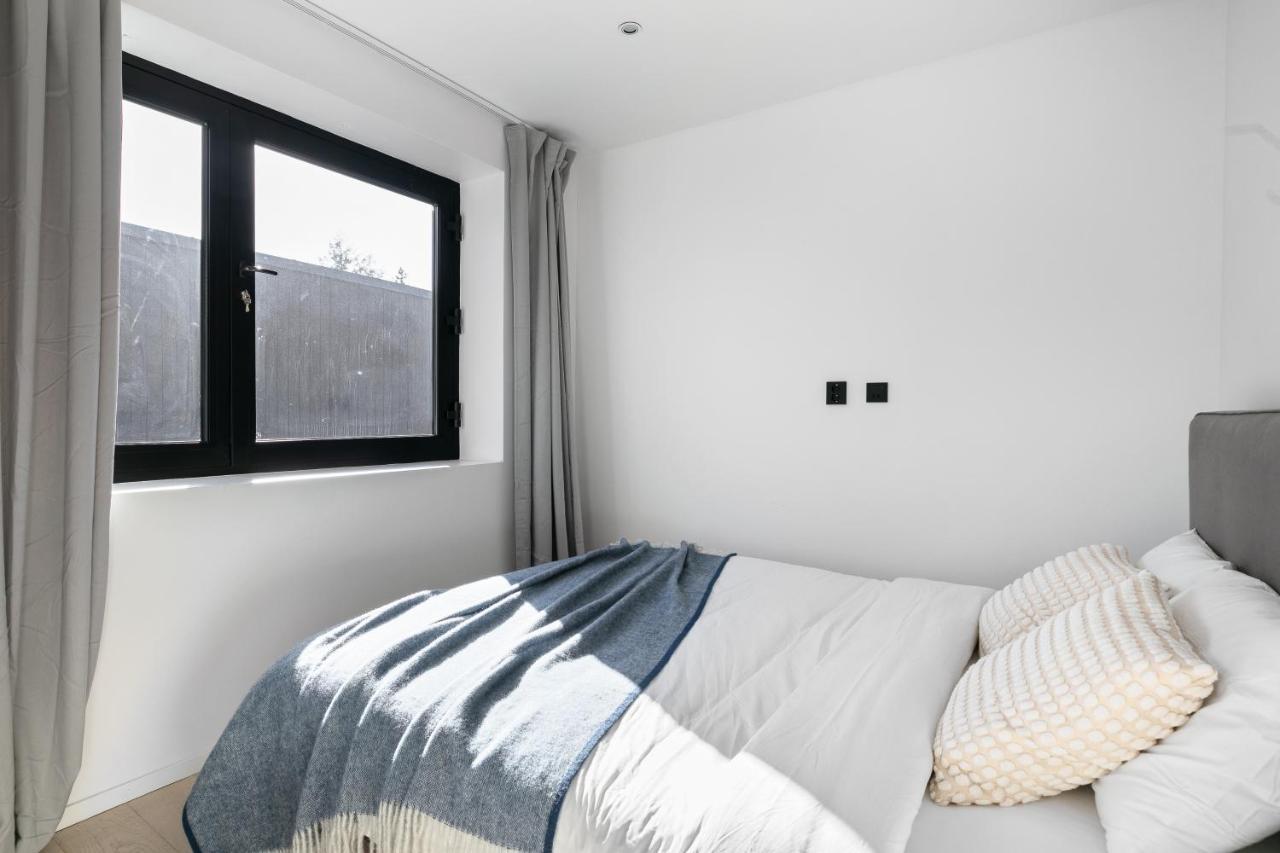 Villa Stylish And Spacious Family *